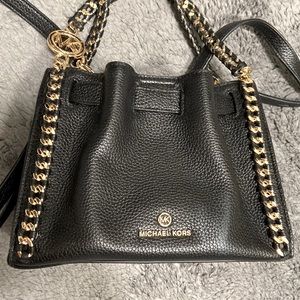 Mini Michael Kors purse